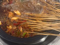 -小向麻辣烫(天街总店)
