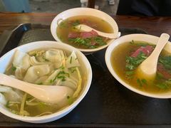 -哑巴生煎(临顿路店)