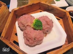 -龙凤点心饼家·39年老字号(松岗店)