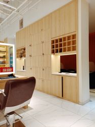 -LEE TIME·丽美时沙龙