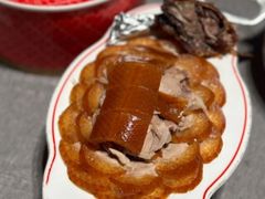 -秀儿四九城·新京菜(亚运村鸟巢店)