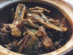 -莲花公园煎蟹(总店)