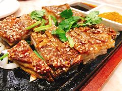 -北疆饭店(宝龙店)
