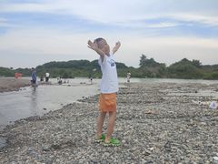 -绿堤公园