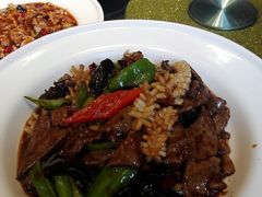 -刘胖子家常菜·蹄花焖藕(兴业店)