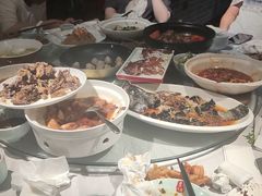 -京味斋·北京烤鸭(华威桥北工大店)