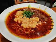 -兵哥豌豆面(创意谷店)