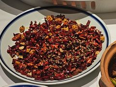 -八府香鸭·啫啫煲(华山路店)