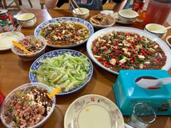 -李大爷的泡椒馆(冉家坝店)