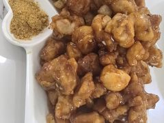 -张记荞面馆