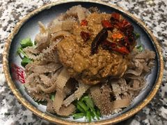 水爆肚-天津卫码头(南开大悦城店)