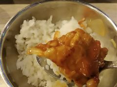 -郑阿姨的家·이모네·韩料&烤肉(武川路店)