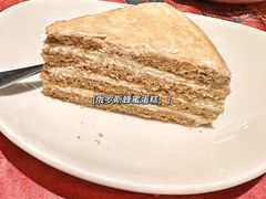 -塔道斯西餐厅(中央大街店)