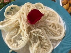 -青瓷火锅料理(西单大悦城店)