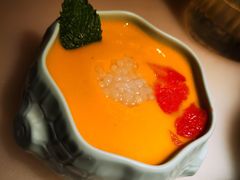 杨枝甘露-遇见长安之高山流水(李家村万达店)