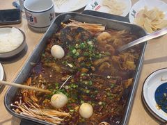 -鱼酷活鱼烤鱼(沈阳大悦城店)