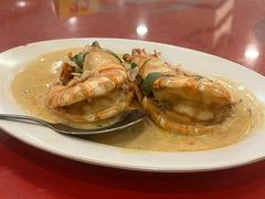-大茄来海鲜餐厅(亚洲城分行)