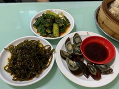 -食惠里小笼包面馆(越秀店)