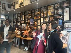 -Fergburger(皇后镇店)