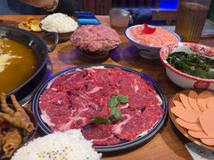 -楠火锅(昆山金鹰店)