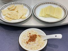 -格日勒阿妈蒙古厨房(新华广场店)