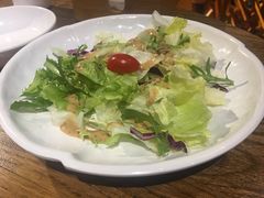 -釜山火炉韩式炭火烤肉(欧洲城店)