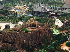 -亚马逊丛林水乐园