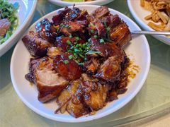 东坡肉-群乐饭店(滨安路店)