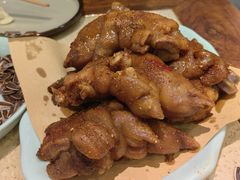-状元阁烧烤(新华路总店)