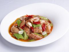 -渔公码头·九龙湾国际饭店