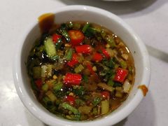 -古乐牛香·鲜牛肉牛杂火锅(吴江三里桥运东商业广场店)