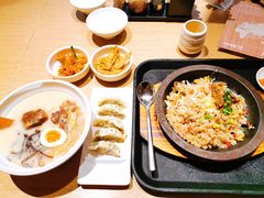 -味千拉面(南昌杉杉奥特莱斯广场店)