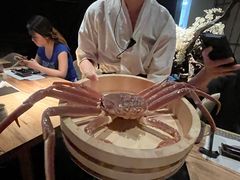 -本源食集 日式烧肉·炉端烧(东海缤纷店)
