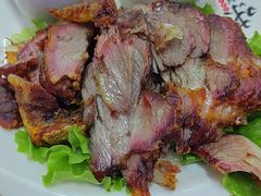 -诺敏塔拉奶茶-布里亚特包子-手把肉(锦都会店)