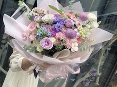 -ChaKo Flora ·茶子花艺 (市北店)