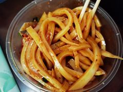 -姚记.周礼伤心凉粉(时代广场店)
