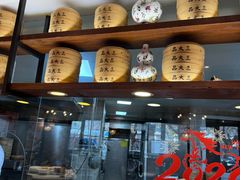 -品大三·经典淮扬菜(大行宫店)