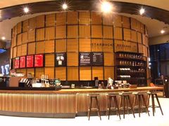 -星巴克臻选(惠州华贸天地1楼店)