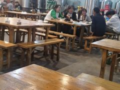 -清真海鲜大排档(原芥园道店)