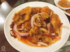 果汁鱼块-紫金食坊(江南西路店)