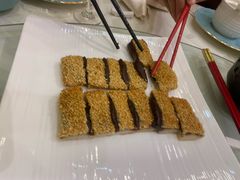 -梅龙镇酒家(南京西路总店)