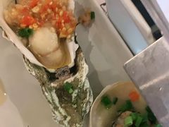 -木屋烧烤(坂田天安云谷店)