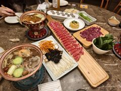 -贯贯吉·清真餐厅(浙江中路店)