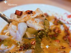 -川里谈·川味小馆(北京路店)