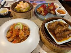 -点都德(大茶楼店)