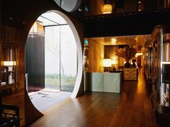 -夏苑(新加坡丽思卡尔顿美年酒店)