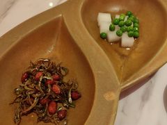 -喜鼎海胆水饺(平安金融中心店)
