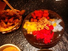 -盡膳口福跷脚牛肉火锅(北美新天地店)