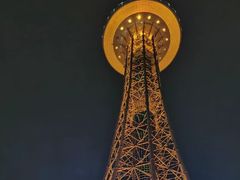 -龙塔