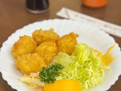 -Osanai食堂